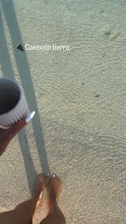 Georgina Rodríguez feet photo thumbnail