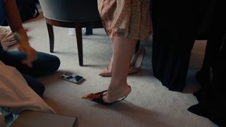 Georgina Rodríguez feet photo thumbnail