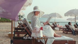 Georgina Rodríguez feet photo thumbnail