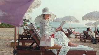 Georgina Rodríguez feet photo thumbnail