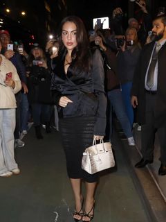 Georgina Rodríguez feet photo 2