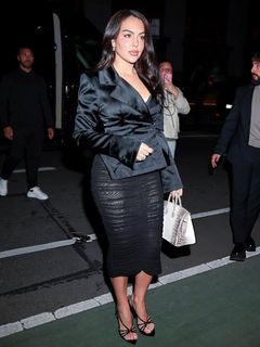 Georgina Rodríguez feet photo 17