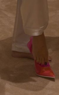 Georgina Rodríguez feet photo 12
