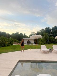 Georgina Rodríguez feet photo 2
