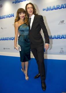 Georgina Verbaan feet photo 14