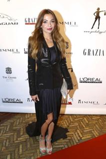 Georgina Verbaan feet photo 10