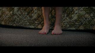 Georgina Verbaan feet photo 5