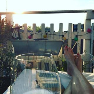 Georgina Verbaan feet photo 18