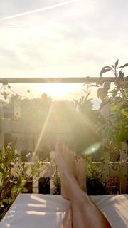 Georgina Verbaan feet photo 6