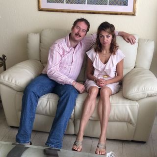 Georgina Verbaan feet photo 5
