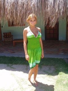 Georgina Verbaan feet photo 10