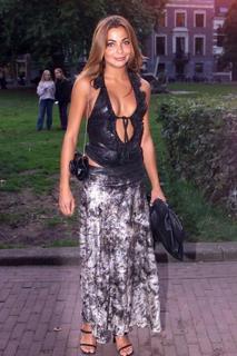 Georgina Verbaan feet photo 5