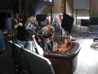 Georgina Verbaan feet photo 16
