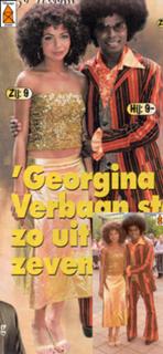 Georgina Verbaan feet photo 15