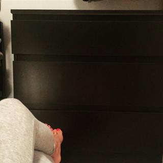 Geraldine Galván feet photo 1