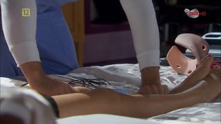 Geraldine Galván feet photo 7