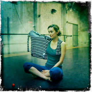 Geraldine Hakewill feet photo 3