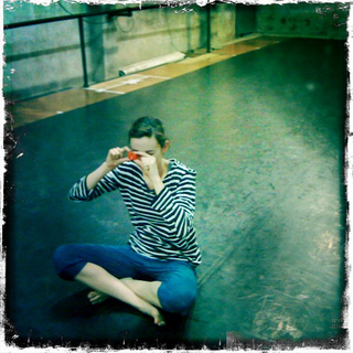 Geraldine Hakewill feet photo 2