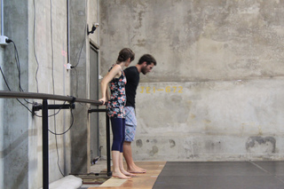 Geraldine Hakewill feet photo 19