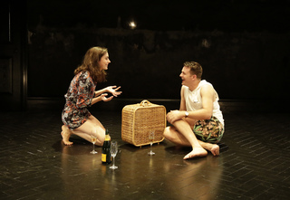 Geraldine Hakewill feet photo 17