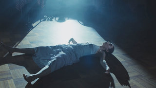Geraldine Hakewill feet photo 8