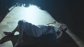 Geraldine Hakewill feet photo 7
