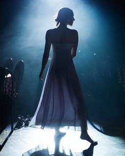 Geraldine Hakewill feet photo 5
