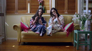 Geraldine Hakewill feet photo 4
