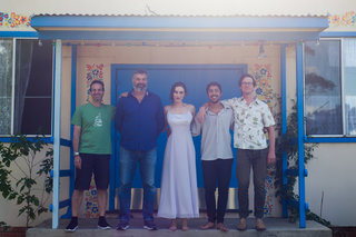 Geraldine Hakewill feet photo 16