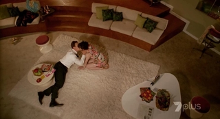 Geraldine Hakewill feet photo 10