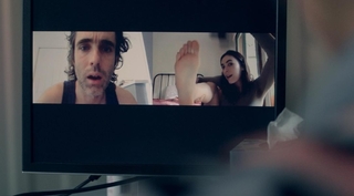 Geraldine Hakewill feet photo 7