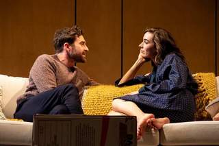 Geraldine Hakewill feet photo 6