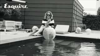 Geraldine Kemper feet photo 10