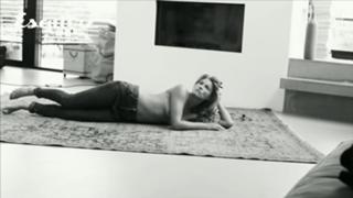 Geraldine Kemper feet photo 7