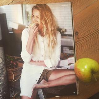 Geraldine Kemper feet photo 18