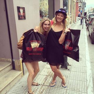 Geraldine Kemper feet photo 15