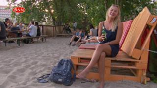 Geraldine Kemper feet photo 11