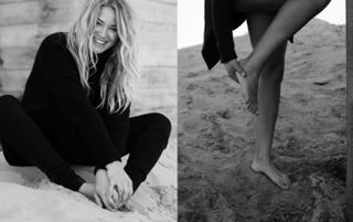 Geraldine Kemper feet photo 2