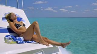 Geraldine Kemper feet photo 17