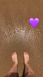 Geraldine Kemper feet photo 12