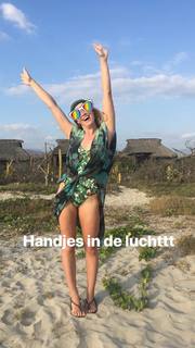 Geraldine Kemper feet photo 11