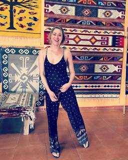 Geraldine Kemper feet photo 10