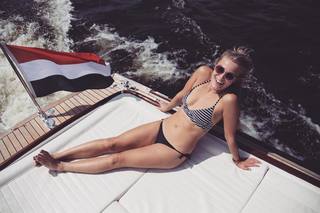 Geraldine Kemper feet photo 2