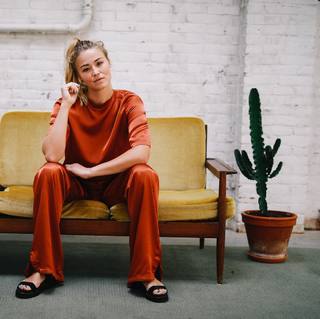 Geraldine Kemper feet photo 20