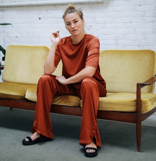 Geraldine Kemper feet photo 19