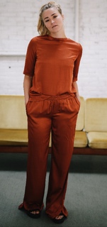 Geraldine Kemper feet photo 18