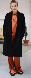 Geraldine Kemper feet photo 13