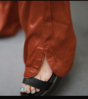Geraldine Kemper feet photo 10
