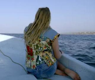Geraldine Kemper feet photo 17