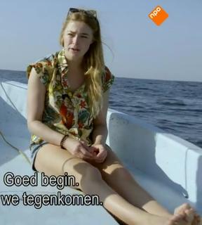 Geraldine Kemper feet photo 16